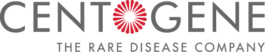 Logo Centogene