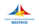 Logo Hanse- und Universitätsstadt Rostock