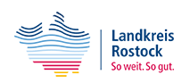 Logo Landkreis Rostock