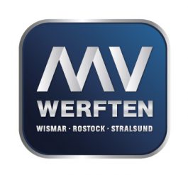 Logo MV-Werften
