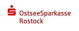 Logo OstseeSparkasse Rostock