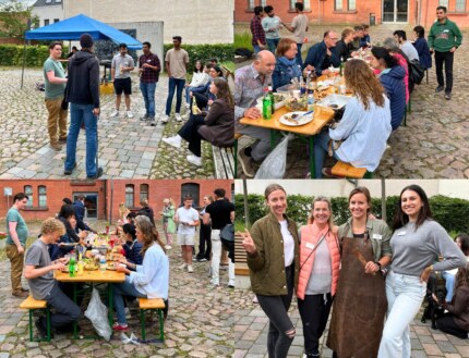 Sommerfest 2025