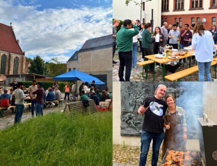 Sommerfest 2025
