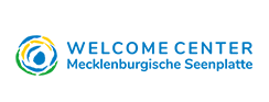 Logo Welcome Center Mecklenburgische Seenplatte
