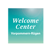 Logo Welcome Center Vorpommern-Rügen