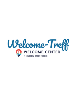 Welcome-Treff in der Region Rostock