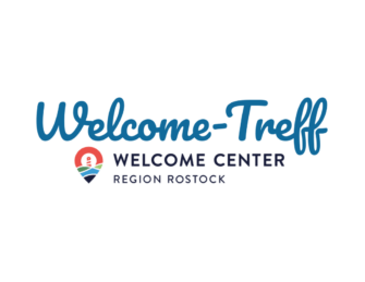 Welcome-Treff in der Region Rostock
