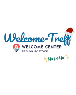 Welcome-Treff für Zugezogene der Region Rostock