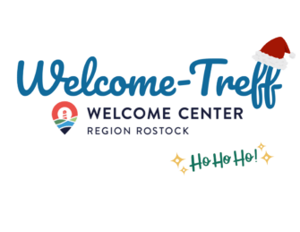 Welcome-Treff für Zugezogene der Region Rostock