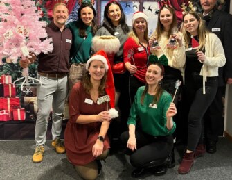 Internationale X-Mas Party 2025