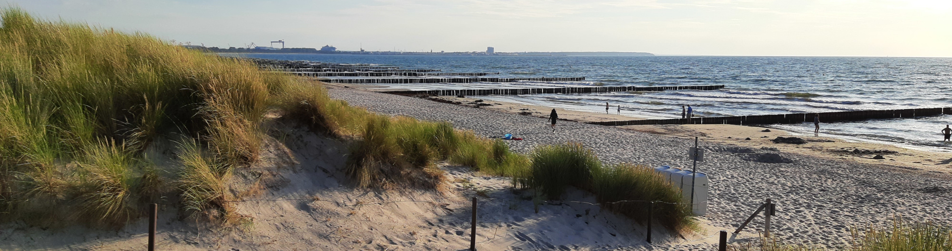 Kontakt zum Welcome Center Region Rostock