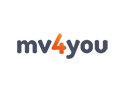 Logo mv4you