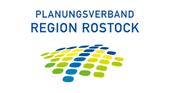 Logo Planungsverband Region Rostock